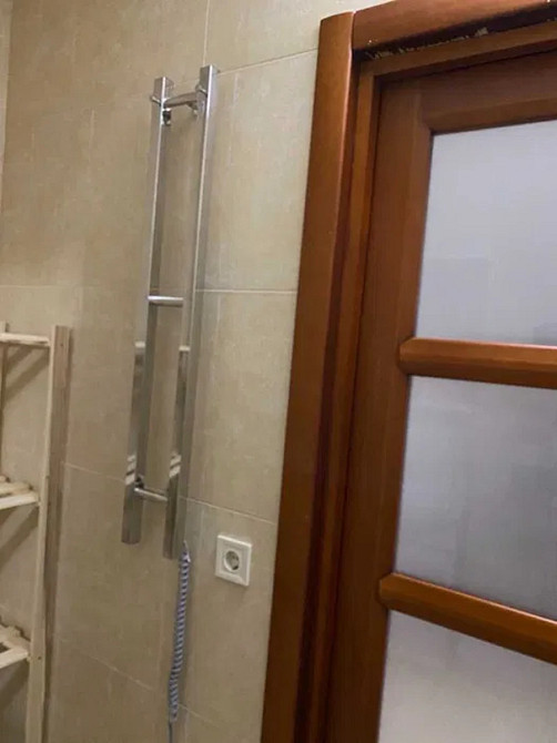 Оренда Квартира 1-кімнатна, 10/24 поверх на Приміська вул., 24  - фото 8