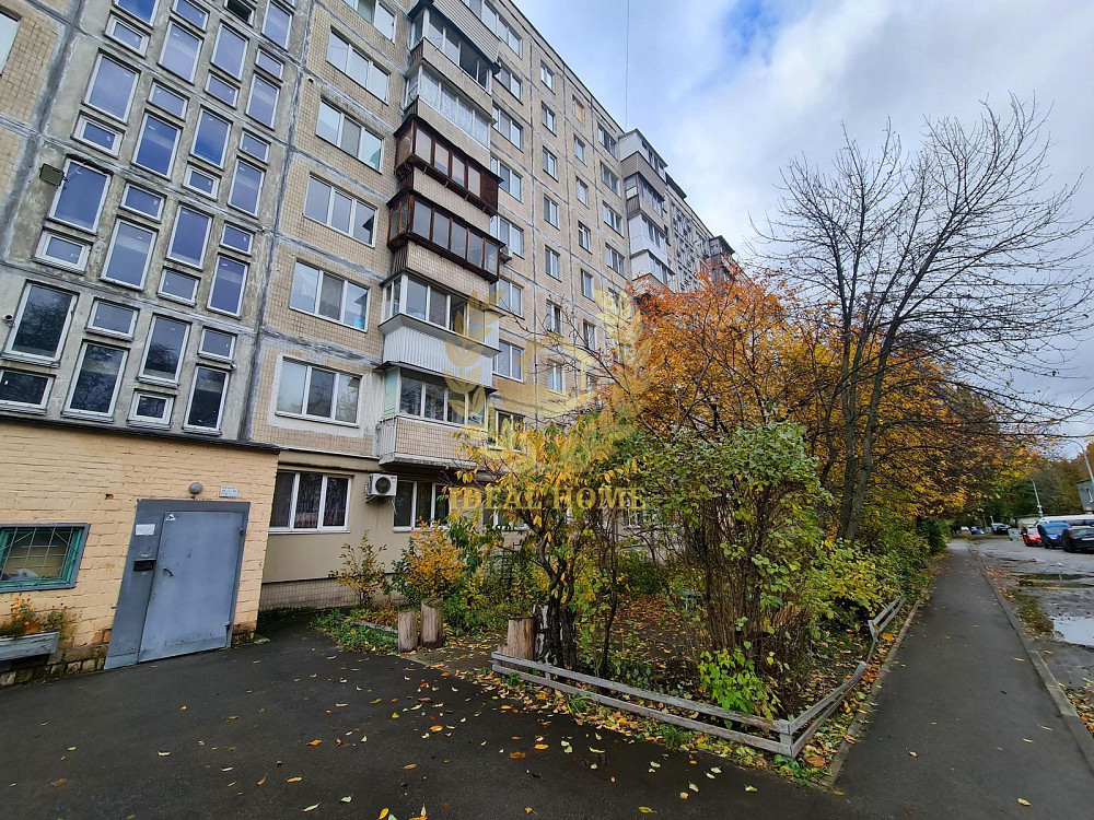 Продаж Квартира 3-кімнатна на Жмеринская ул., 16 Kiev - photo 14