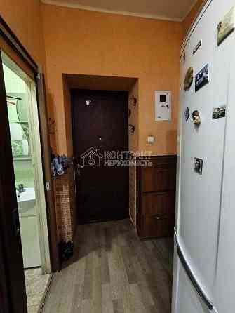 Продаж Квартира 1-кімнатна, 1/2 поверх на вул. Залізнична Харьков