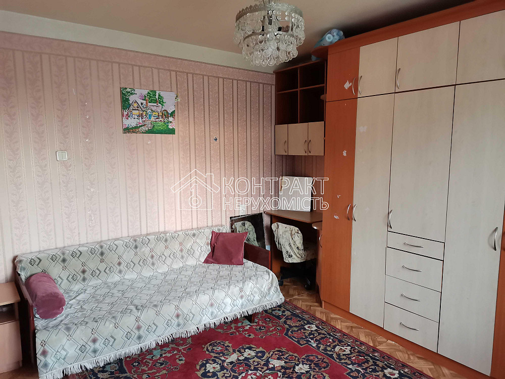 Оренда Квартира 2-кімнатна, 2/9 поверх на вул. Клочківська Kharkiv - photo 4