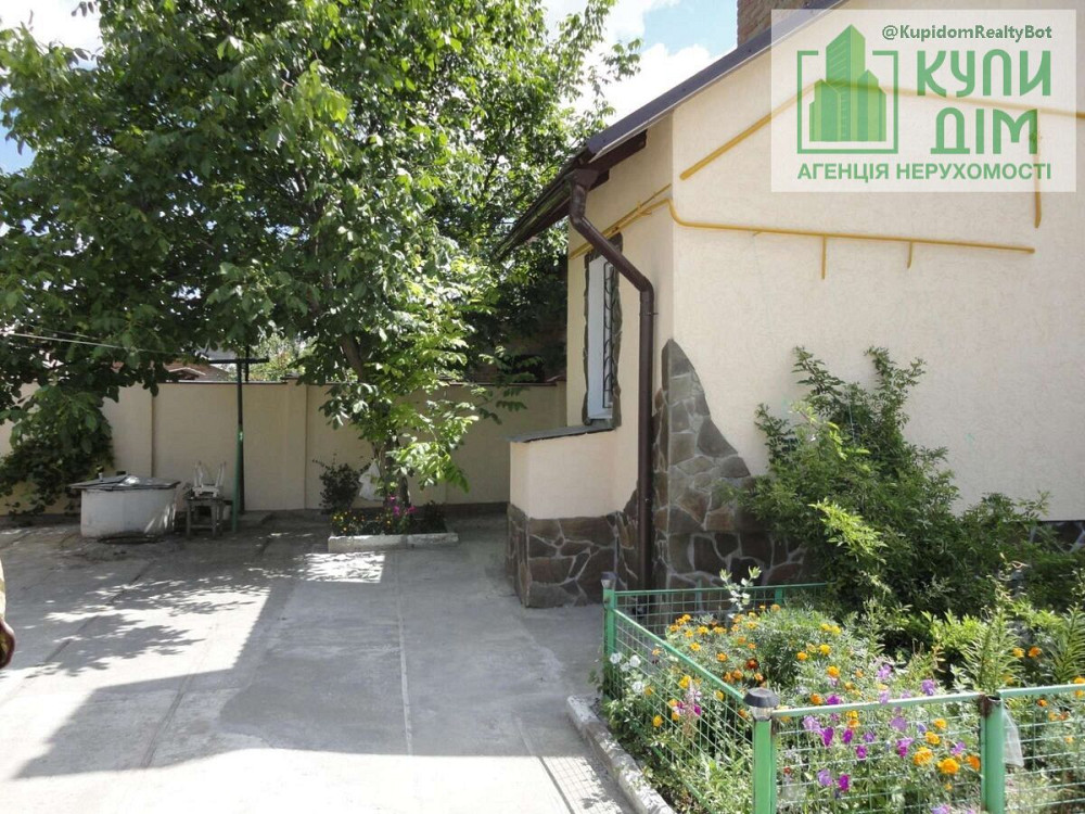 Дуплекс с.Велика Северинка Кропивницький - фото 5