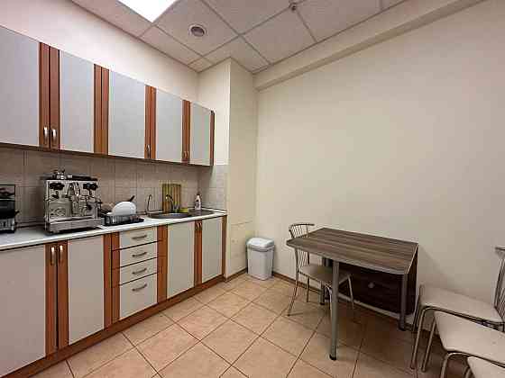 Оренда офісне приміщення на Фонтанская дорога, 49/1 поверх - 1/16 Odessa