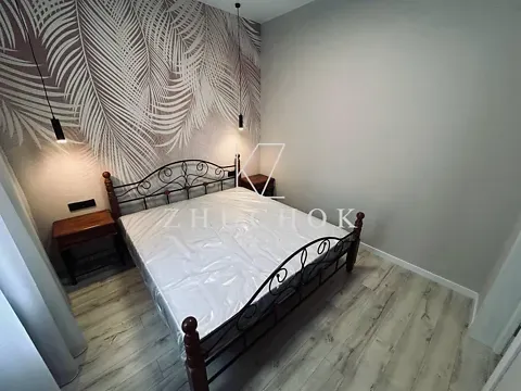 Оренда 2к Квартира 50 кв.м Дзержинського вулиця 18 Дніпро - фото 8