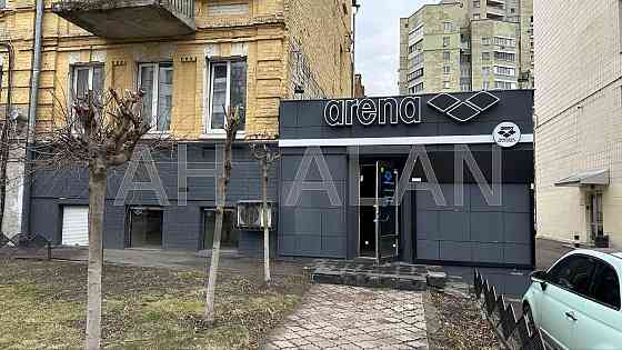 Оренда торгове приміщення на Німецька вул., 3 приміщень - 2 Київ