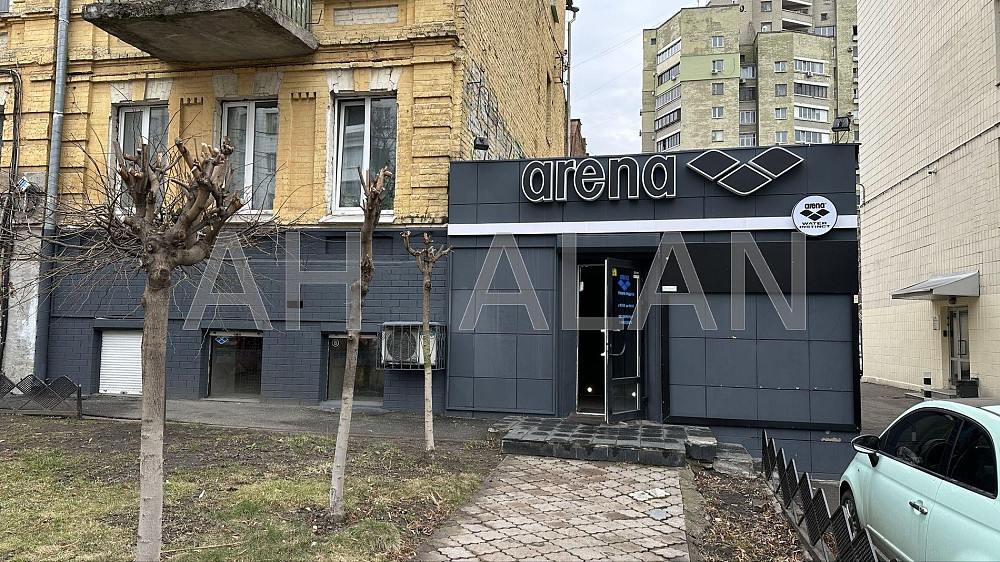 Оренда торгове приміщення на Німецька вул., 3 приміщень - 2 Київ - фото 1