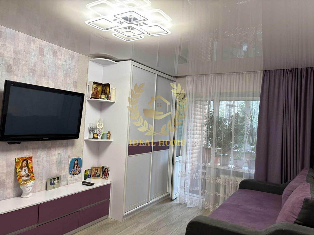 Продається 1-кімнатна квартира по вул.Вересневій в Києві Київ - фото 4