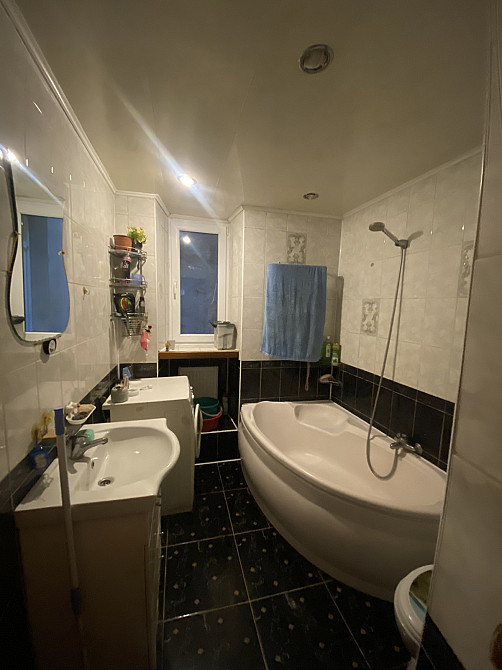 Маразлиевская 3-х комнатная Одеса - фото 11