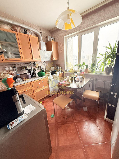 Продаж Квартира 3-кімнатна, 12/16 поверх на Панча Петра ул., 9 Киев - изображение 1