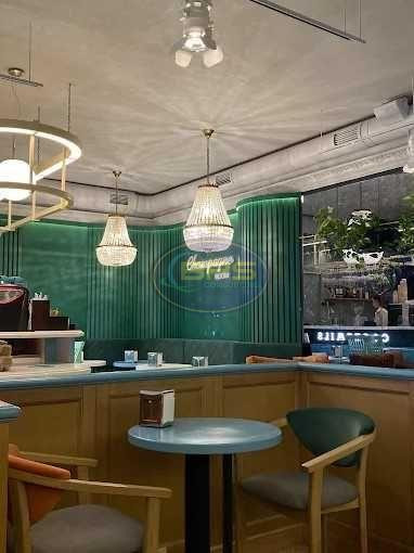 Оренда заклад громадського харчування на вул. Академика Королёва поверх - 1/1 Одеса - фото 5