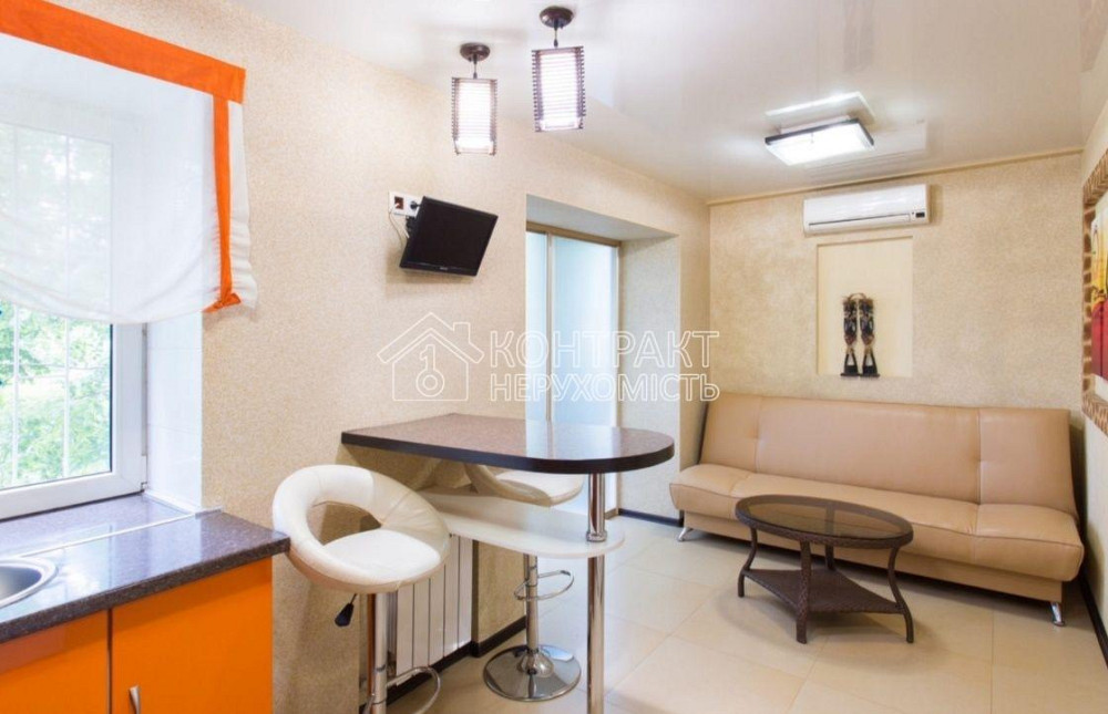 Продаж Квартира 1-кімнатна, 2/5 поверх на вул. Науки Харьков - изображение 13