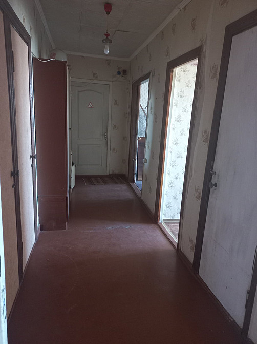 Продам 3к Квартиру на Попова Кропивницький - фото 5