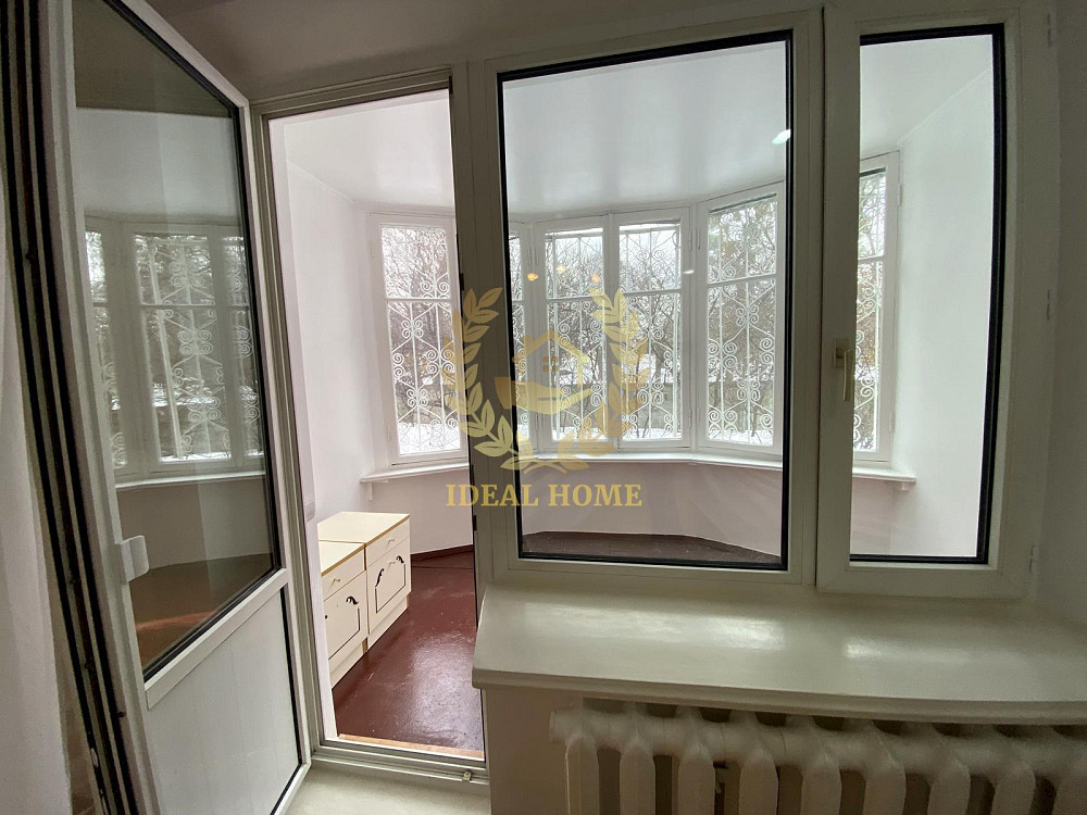 Продаж Квартира 3-кімнатна на Зоологическая ул., 6В Київ - фото 6