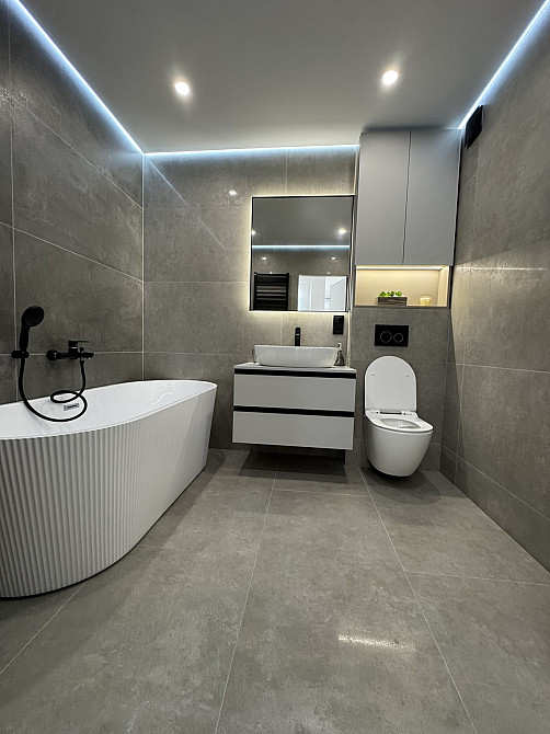 Продаж Квартира 3-кімнатна, 6/11 поверх на Крайківського Ивано-Франковск - изображение 13