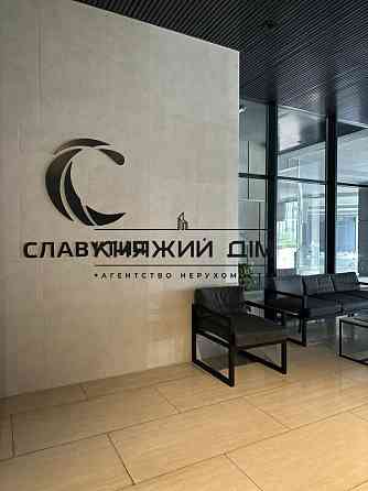 Продаж 2х кімнатної квартири ЖК Славутич 2.0 (буд. 7) КОД : 21146163 Київ