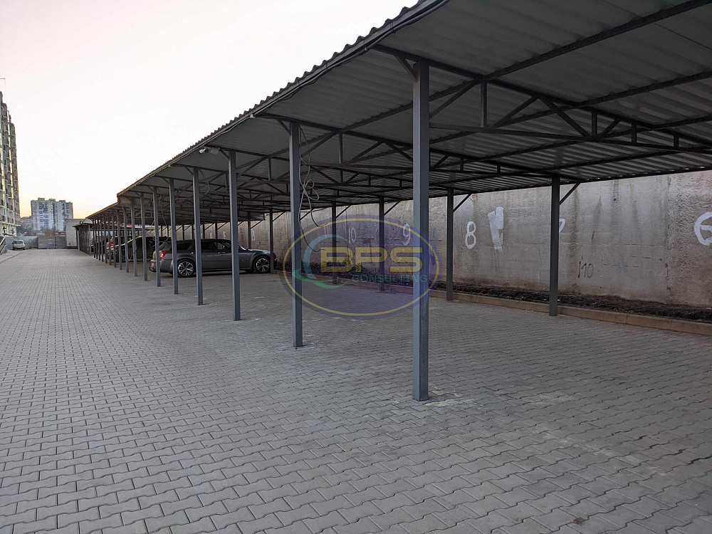 Продаж Квартира 3-кімнатна, 9/10 поверх на вул. Семена Палія Odessa - photo 16