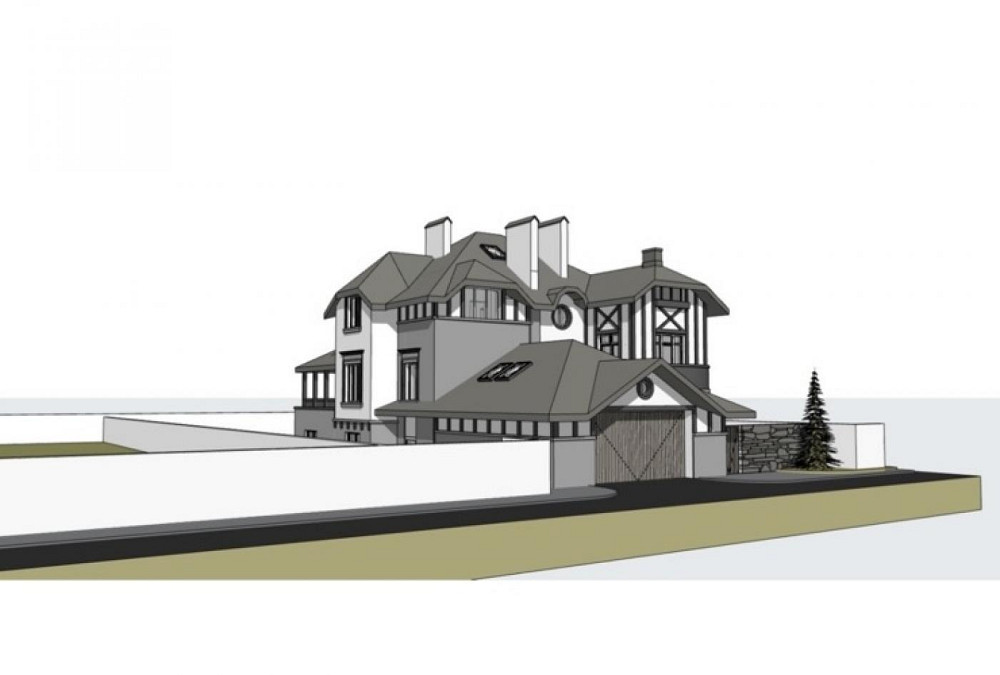 Продаж Будинок 5-кімнатний на вул. Роксолани Pasiky-Zubrytski - photo 4