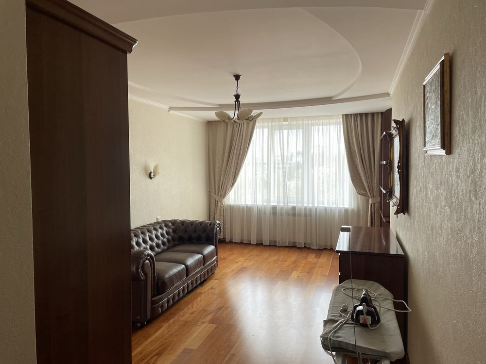 Продаж Квартира 3-кімнатна, 9/23 поверх на Чорновола вул., д. 20 Київ - фото 5