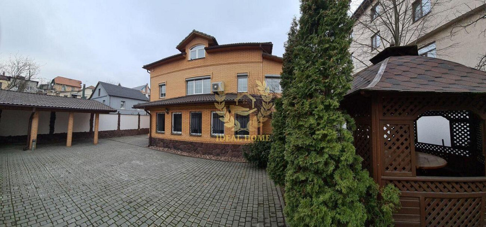 Продаж комфортного будинку на Совських ставках Київ - фото 4