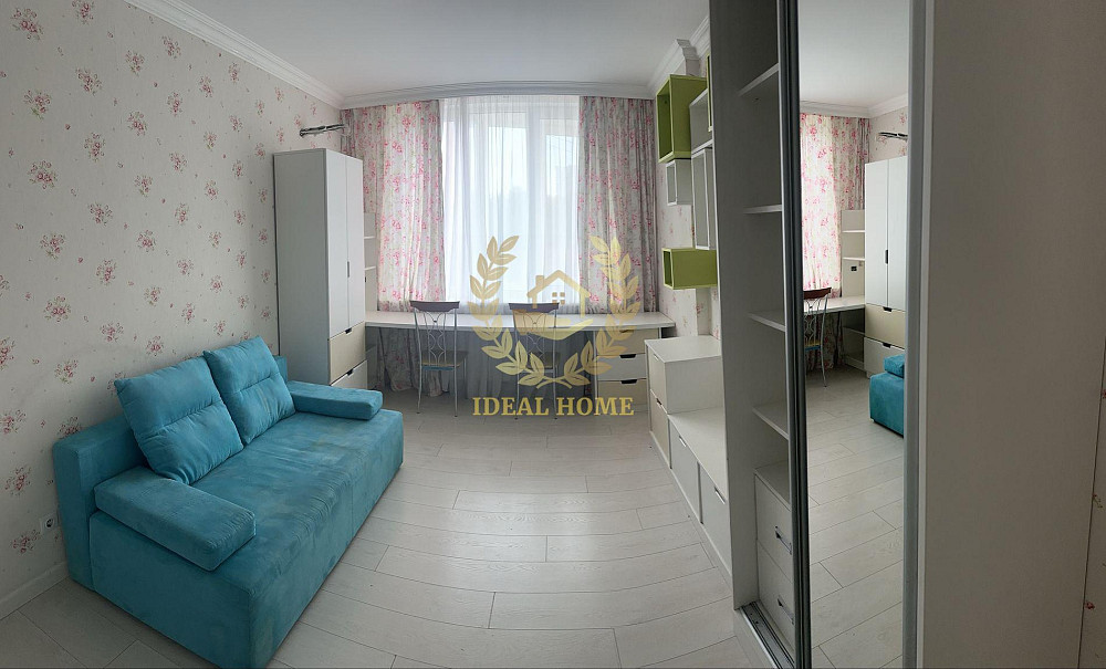 Продаж Квартира 1-кімнатна на Жабаева Жамбила ул., 22 Київ - фото 5