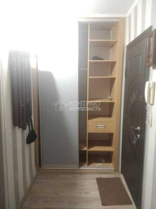 Оренда Квартира 1-кімнатна, 3/9 поверх на вул. Владислава Зубенка Харьков - изображение 4