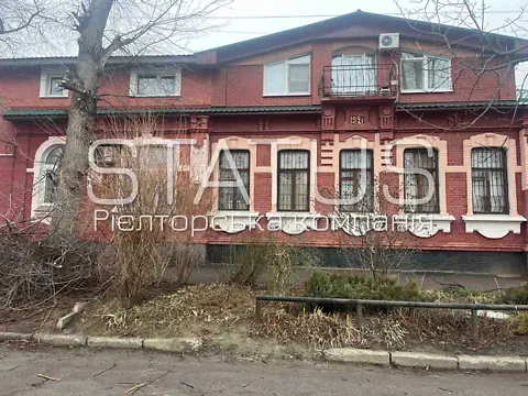 Продаж 1к Квартира 46.7 кв.м Сковороди вулиця 21 Полтава - фото 2