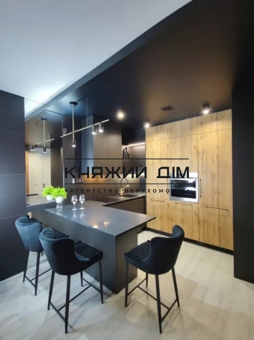 Продажа 2-х к.кв. студио в ЖК Seven. № 21141840 Київ - фото 1