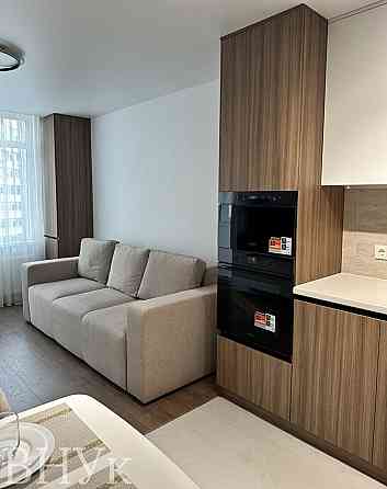 Продаж Квартира 3-кімнатна, 6/12 поверх на вул. Київська Тернопіль