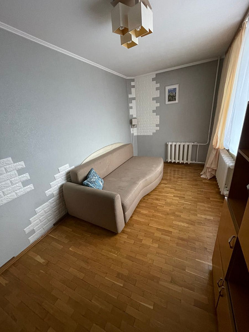 Оренда Квартира 2-кімнатна, 7/17 поверх на Левка Лукяненка, 2/4 Kiev - photo 8