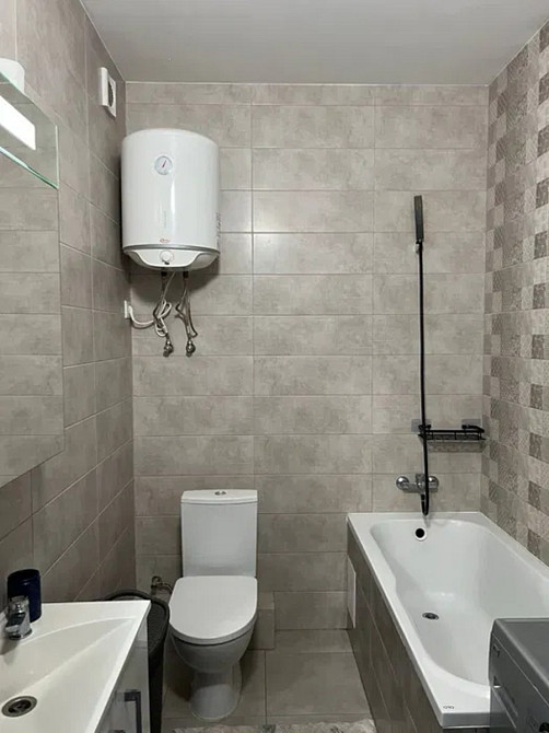 Оренда Квартира 1-кімнатна, 22/26 поверх на Камянська, 6 Київ - фото 5