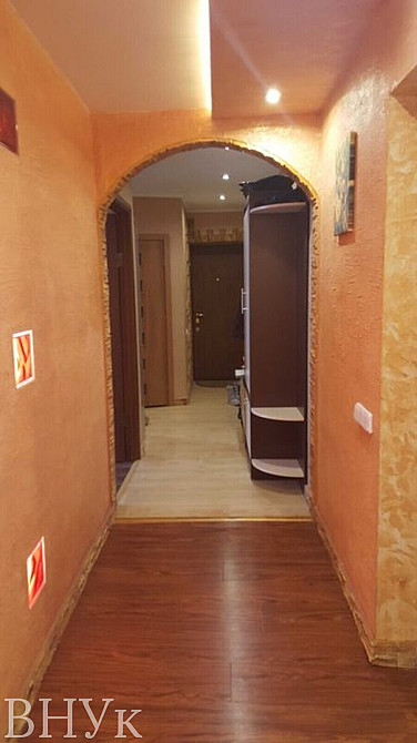 Продаж Квартира 3-кімнатна, 2/5 поверх на Львівська Luts'k - photo 10