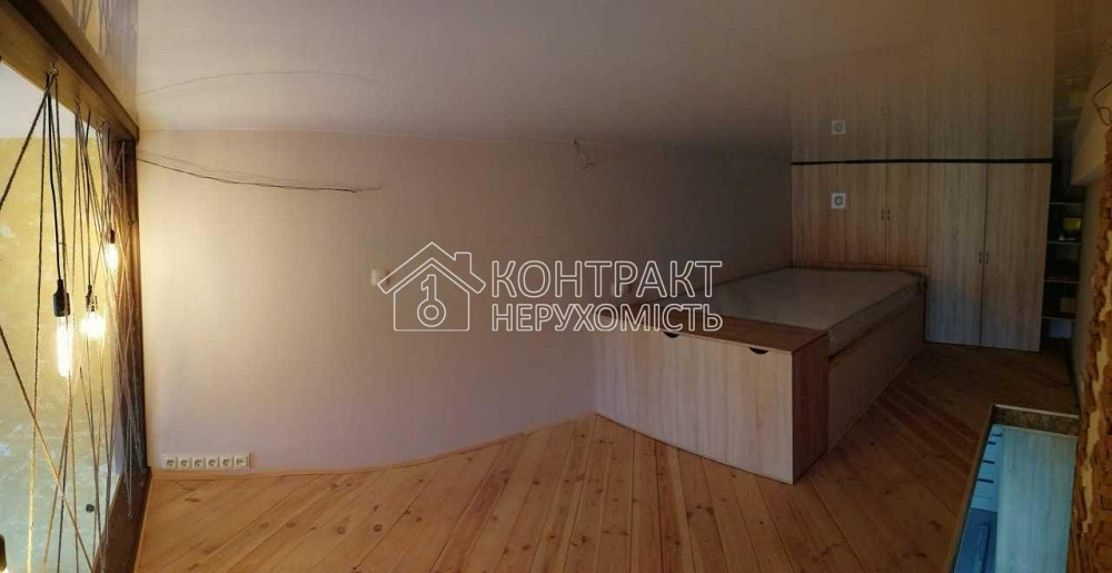 Продаж Квартира 1-кімнатна, 5/5 поверх на вул. Морозова Харків - фото 11