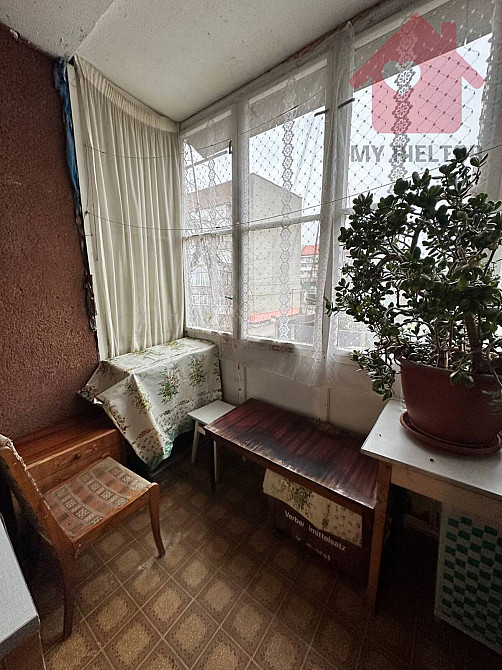 Оренда Квартира 3-кімнатна, 2/5 поверх на Айвазовського Ужгород - фото 14