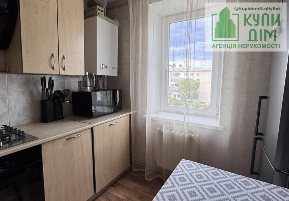 Продаж Квартира 1-кімнатна, 6/9 поверх на Джерельна вул. (Роднікова) Кропивницький - фото 16