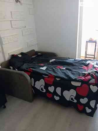 Оренда Квартира 1-кімнатна, 17/21 поверх на Ракетна, 24 Kiev