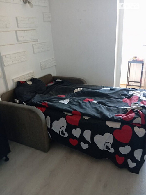 Оренда Квартира 1-кімнатна, 17/21 поверх на Ракетна, 24 Kiev - photo 4