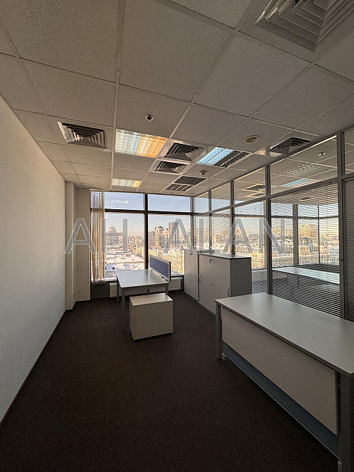 Оренда офісне приміщення на Хмельницького Богдана вул., 19/21 поверх - 10/17 Київ - фото 11