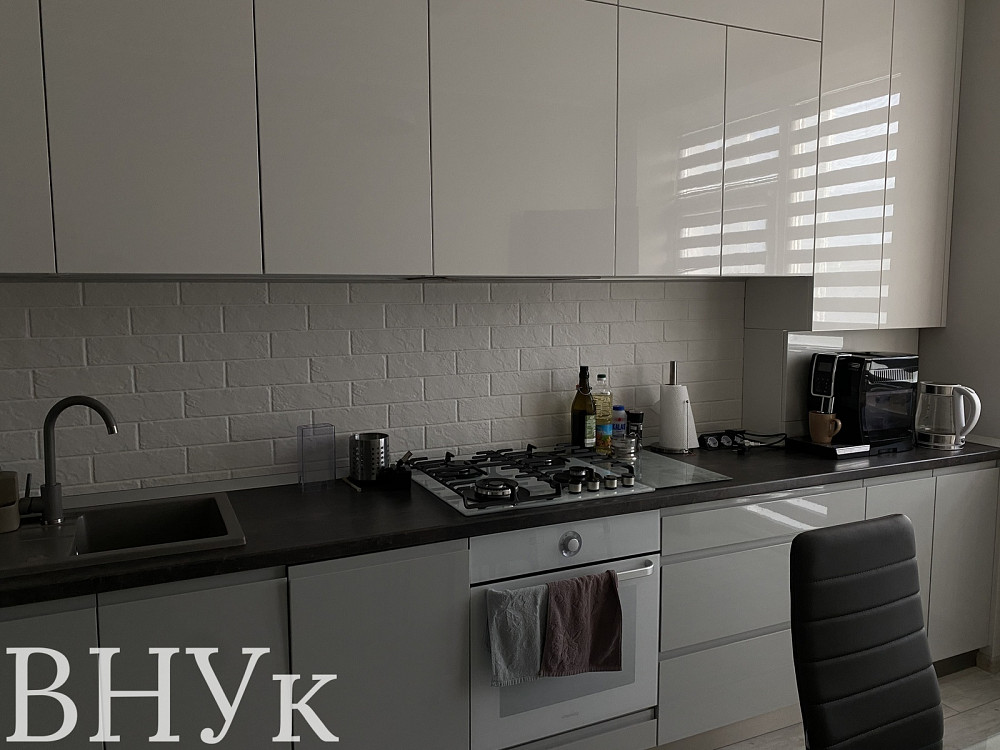 Продаж Квартира 2-кімнатна, 2/5 поверх на Котляревського, 10А Ужгород - изображение 2