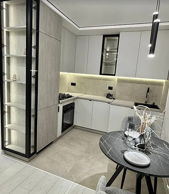 Продаж Квартира 2-кімнатна, 4/11 поверх на вул. Смакули Тернополь - изображение 5