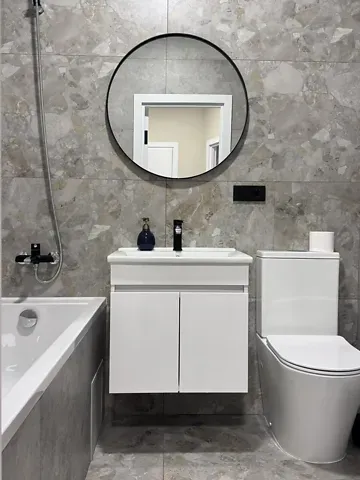 Продаж 1к Квартира 46 кв.м ЖК вул. Зарічанська, 3/3б Хмельницький - фото 7