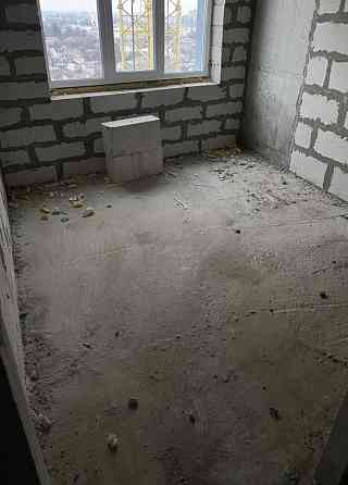 Продаж Квартира 2-кімнатна, 14/15 поверх на вул. Незалежності Житомир