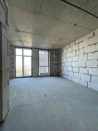 1 комнатная квартира  в "Пространстве на Гераневой". Одесса