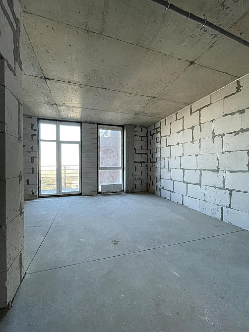 1 комнатная квартира  в "Пространстве на Гераневой". Одеса - фото 4