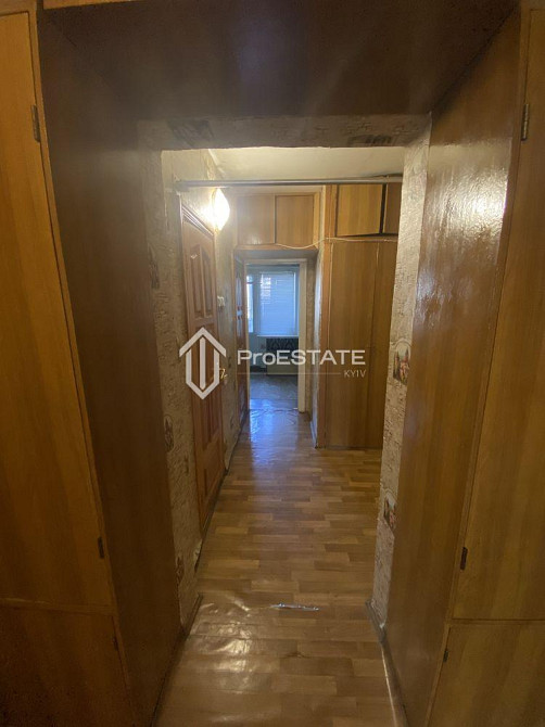 Продаж Квартира 3-кімнатна, 2/18 поверх на вул. Бальзака Оноре Київ - фото 9