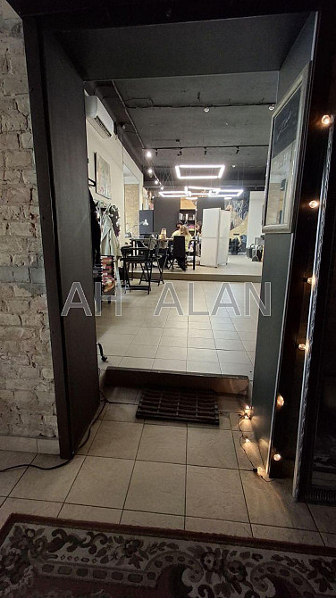 Оренда Будинок 1-кімнатний на Бульварно-Кудрявська вул., 43А Київ - фото 5