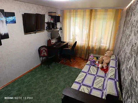 Продаж 2к Квартира 48 кв.м Запорізького Козацтва вулиця 11 Запоріжжя - фото 10