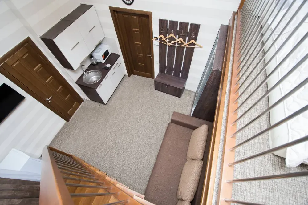 For sale Ready-made business area 177 sq.m floor 2 at Нежинская Odessa - photo 2