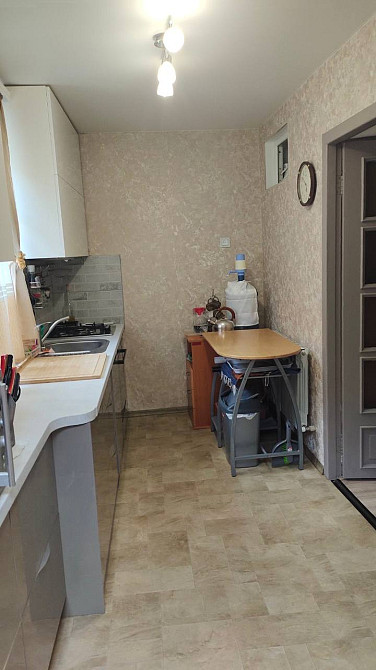 2-х комнатная квартира на Молдаванке со своим паркоместо Odessa - photo 2