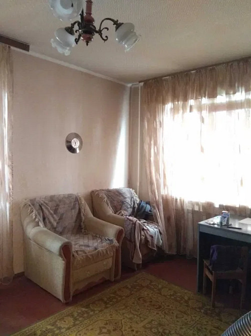 Оренда Квартира 1-кімнатна, 6/9 поверх на Героїв Дніпра, 42 Київ - фото 5