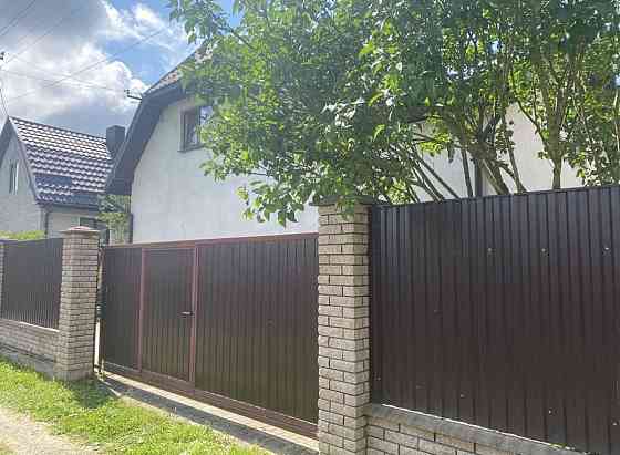 Продаж Будинок Івано-Франківськ