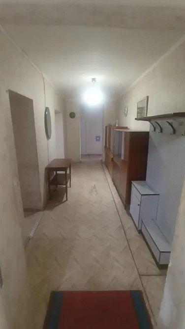 Оренда Квартира 1-кімнатна, 5/16 поверх на Петра Григоренка, 26а Київ - фото 1